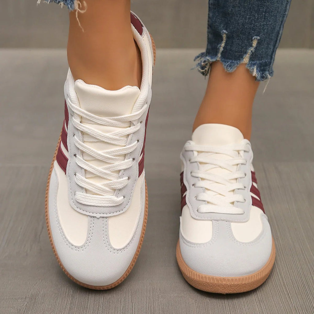 Tobi | Zapatillas ortopédicas acolchadas