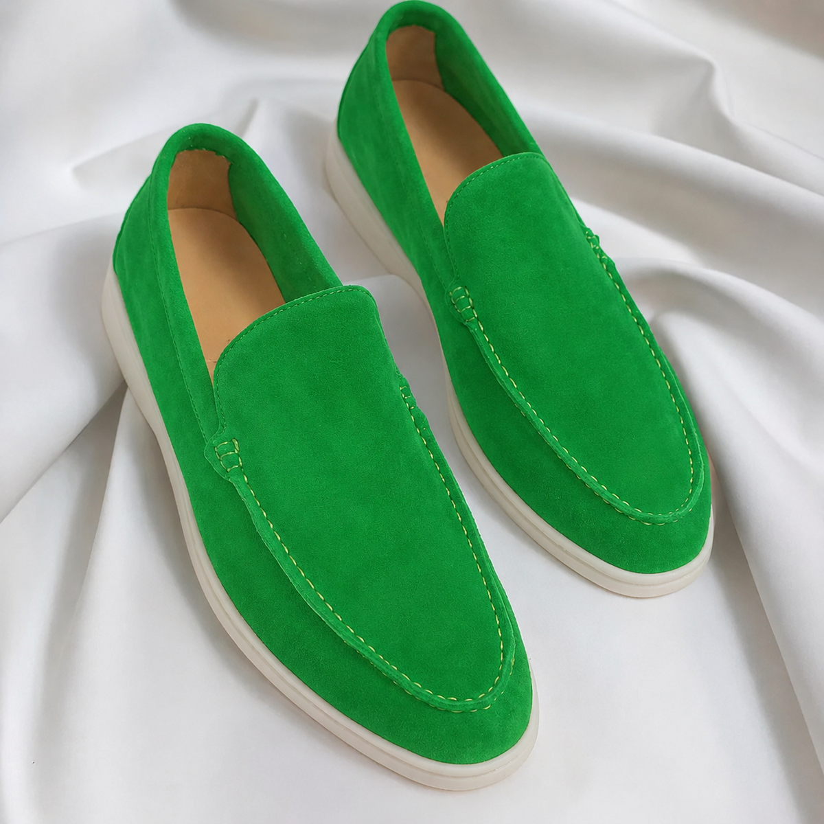 Lagos - Elegantes mocasines